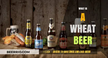 Exploring the Flavorful World of Wheat Beers: A Comprehensive Guide