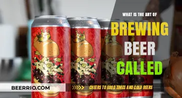The Craft of Brewing: An Exploration of Beer-Making Artistry