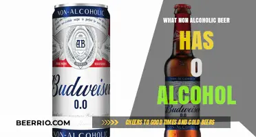 Exploring Zero-Alcohol Non-Alcoholic Beers: A Comprehensive Guide