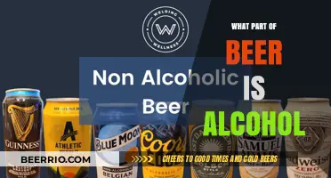 Unveiling the Buzz: Understanding Alcohol's Role in Beer