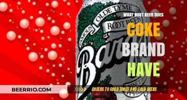 Exploring Coca-Cola's Root Beer Offerings: A Flavorful Journey