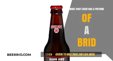 Sarsaparilla Serenade: The Root Beer with a Bridge to Nostalgia