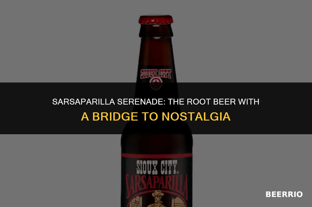 what root beer has a picture of a brid