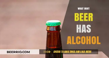 Exploring the Buzz: Which Root Beers Contain Alcohol?