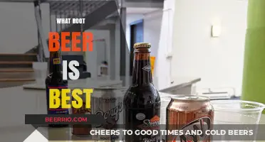 Sipping on Nostalgia: The Ultimate Root Beer Showdown