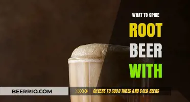 Creative Twists: Unique Ingredients to Spike Your Root Beer
