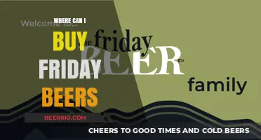 Discover the Best Spots to Grab Friday Beers Near You