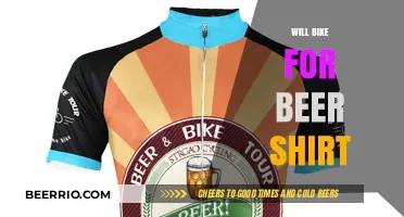 Pedal to Pint: The Ultimate Guide to Cycling for Beer Enthusiasts