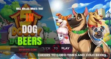 Decoding Doggy Dollars: The Scoop on Bullas in Dog Beers